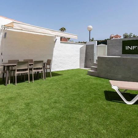 Bungalow Playa Del Ingles San Bartolomé المظهر الخارجي الصورة