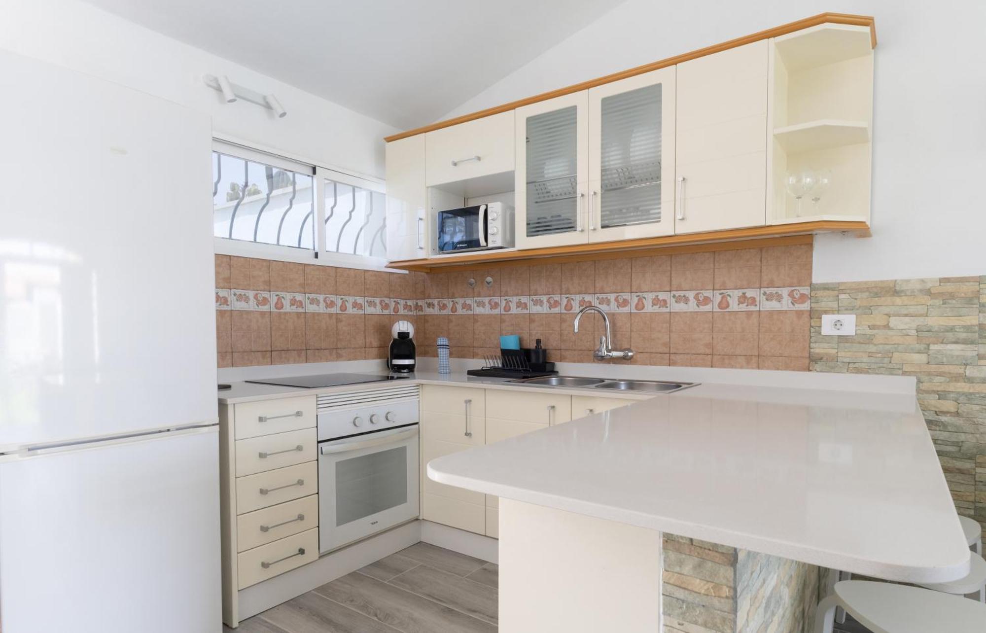 Bungalow Playa Del Ingles San Bartolomé المظهر الخارجي الصورة