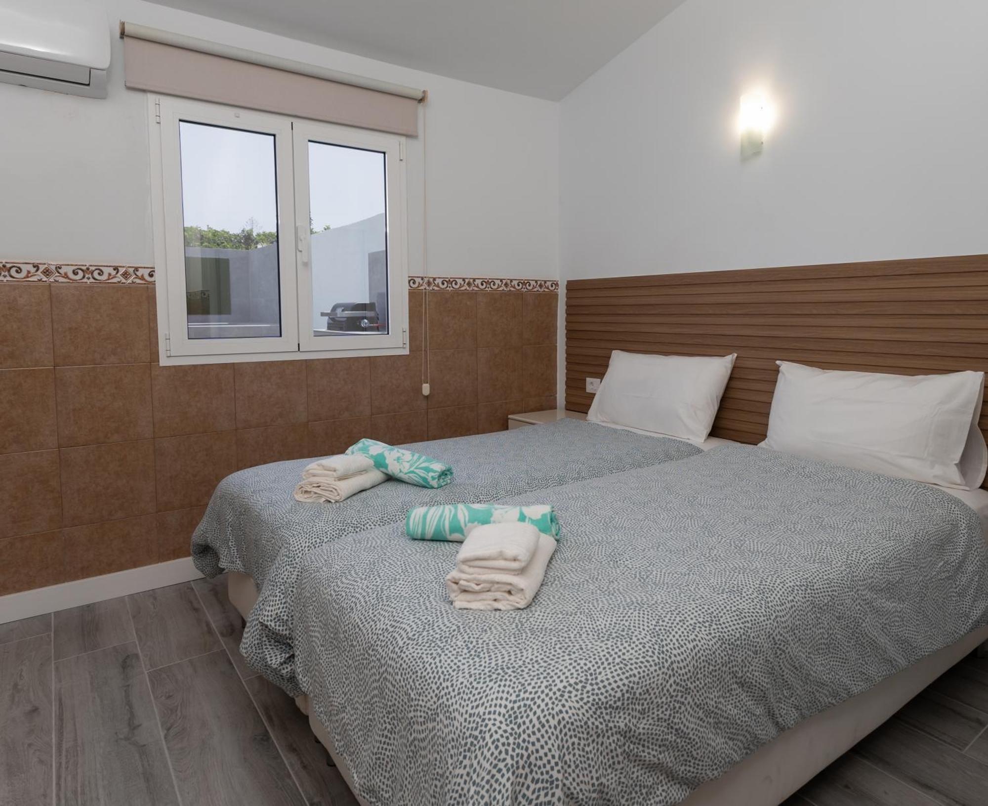 Bungalow Playa Del Ingles San Bartolomé المظهر الخارجي الصورة